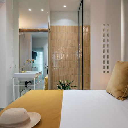 Casa Di Georgios Luxury Suites Agios Andonios  Exterior photo