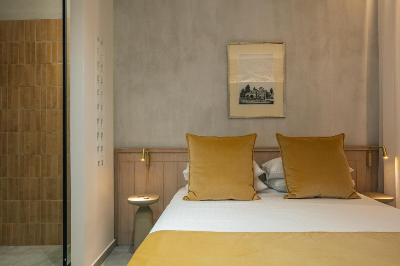 Casa Di Georgios Luxury Suites Agios Andonios  Exterior photo