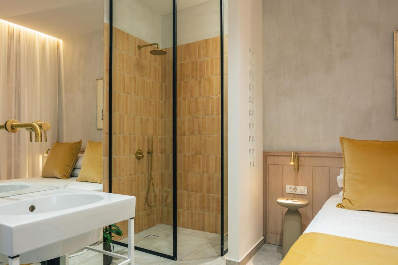 Casa Di Georgios Luxury Suites Agios Andonios  Exterior photo