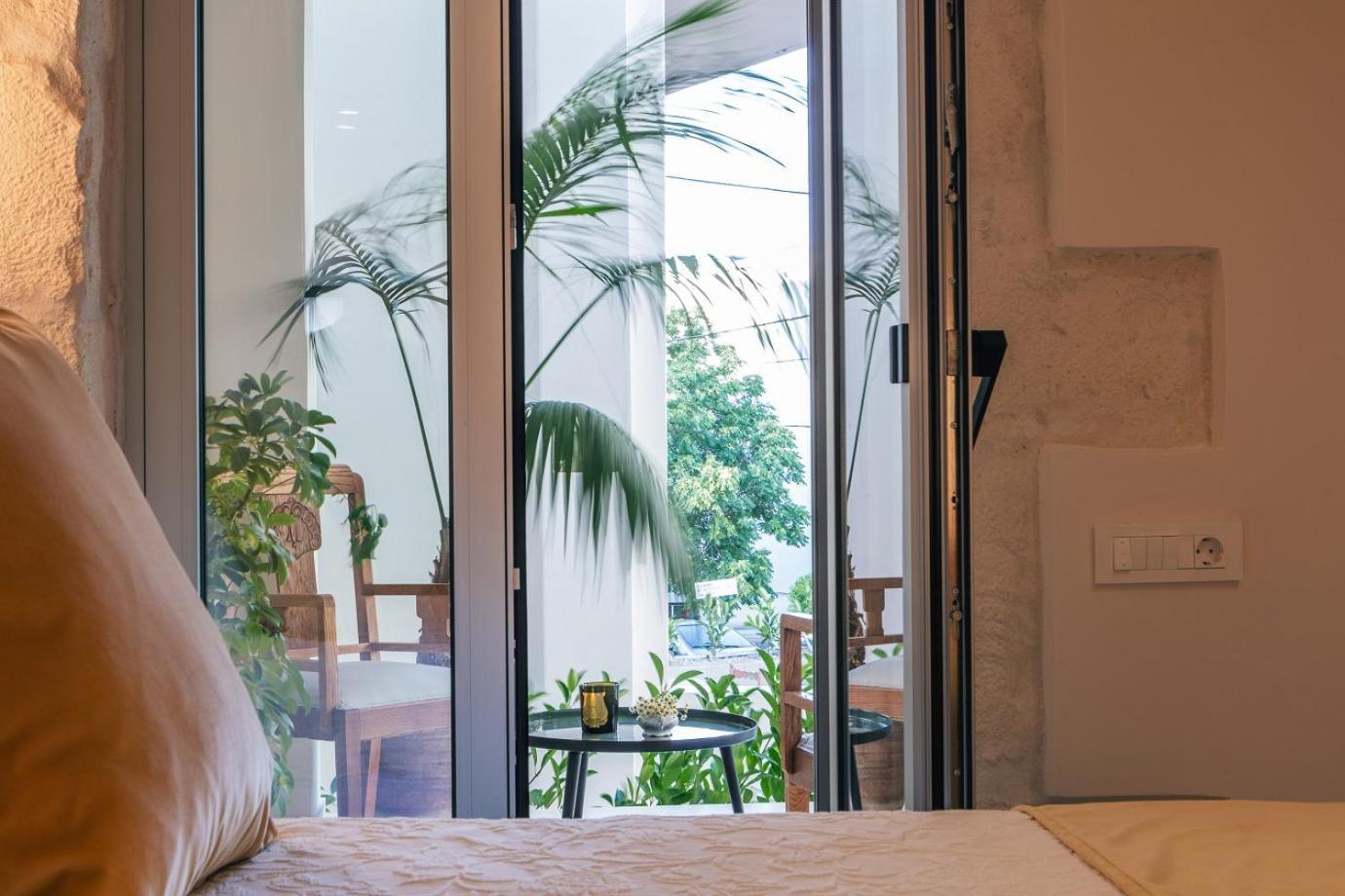 Casa Di Georgios Luxury Suites Agios Andonios  Exterior photo