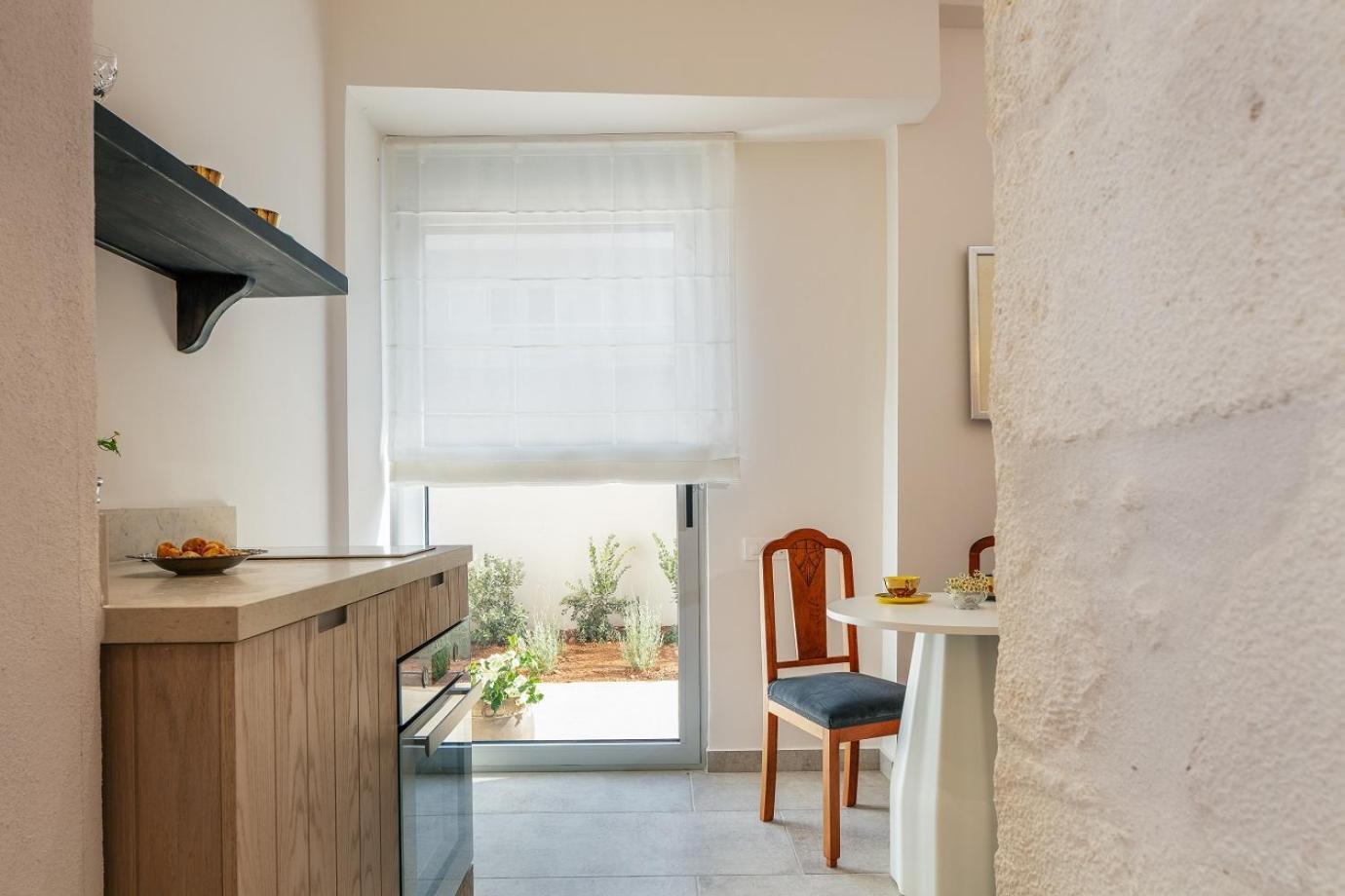 Casa Di Georgios Luxury Suites Agios Andonios  Exterior photo